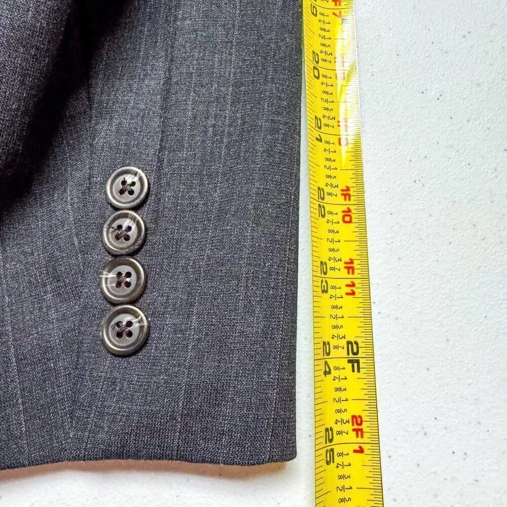 Chaps blazer classic